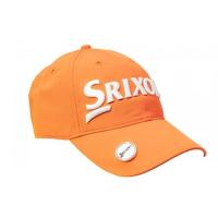 Srixon Ball Marker Cap, Gorra de Colores Golf Hombre - details 5