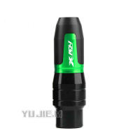 Protector De Caídas Para HONDA X-ADV750 2019-2022 Accesorios CNC De Aluminio Anodizado Con POM Protectors De Marco Y Escape - details 4