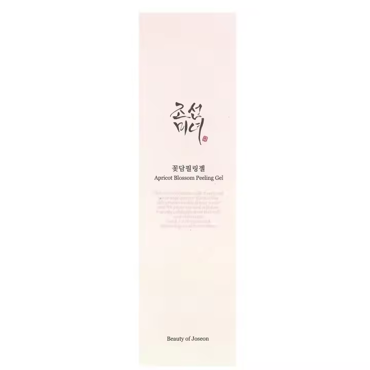 Exfoliante en Gel de Flor de Albaricoque de Beauty of Joseon 100ml - 1