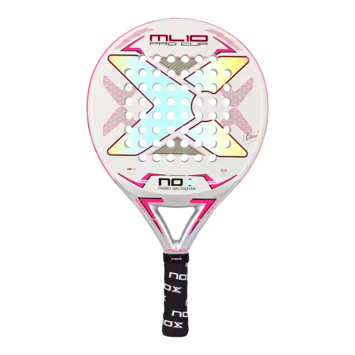 Nox Ml10 Pro Cup Silver 2023 - 1