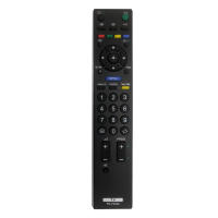Control Remoto Universal Para Sony Bravia LCD TV RM-L1275 RM-EA002 RM-881 RM-ED032 Reemplazo Compatible Con IR 433 MHz - details 0