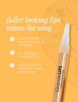Rellenador de labios hidratante Grande Lips - Brillo y volumen para tus labios - Grande Cosmetics - details 2