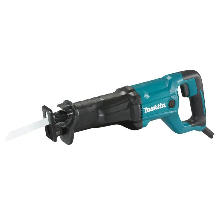 Makita - Sierra de Sable 1.200W - Corte Sin Chispas - Trabajos de Demolición - 1