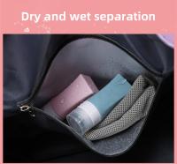 Bolsa De Diaper Para Mamá PANGDUBE Grande 41*40*21cm Con Ampliable De 12cm Resistente Al Scratch Y Al Agua Para Bebé Estilo Tote Bag Cierre De Cremallera Material PU/PVC - details 5