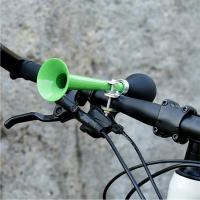 Bocina De Bicicleta Retro Payaso Clásica Vintage De Metal Fuerte Alarma Para Vehículos Carros De Golf Y Bicicletas Con Goma - details 14