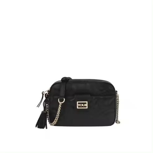 TOUS BOLSO TOUS REPORTER K DREAM NEGRO 2001577651 - 1