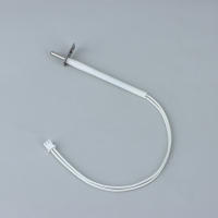 Probing De Temperatura Sensor NTC Termostato 200K Partes De Repuesto Para Air Fryer Medida Unidad: 100000015 Venta Individual Peso Del Paquete: Nulo - details 12