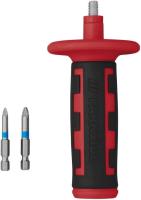 Parkside PSBSA 20-Li E4 Taladro Atornillador de Percusión 3 en 1, 20 V, Sin Batería ni Cargador, Inalámbrico, 45 Nm, Portabrocas 1,5-13 mm, con Luz LED y Maletín - details 2