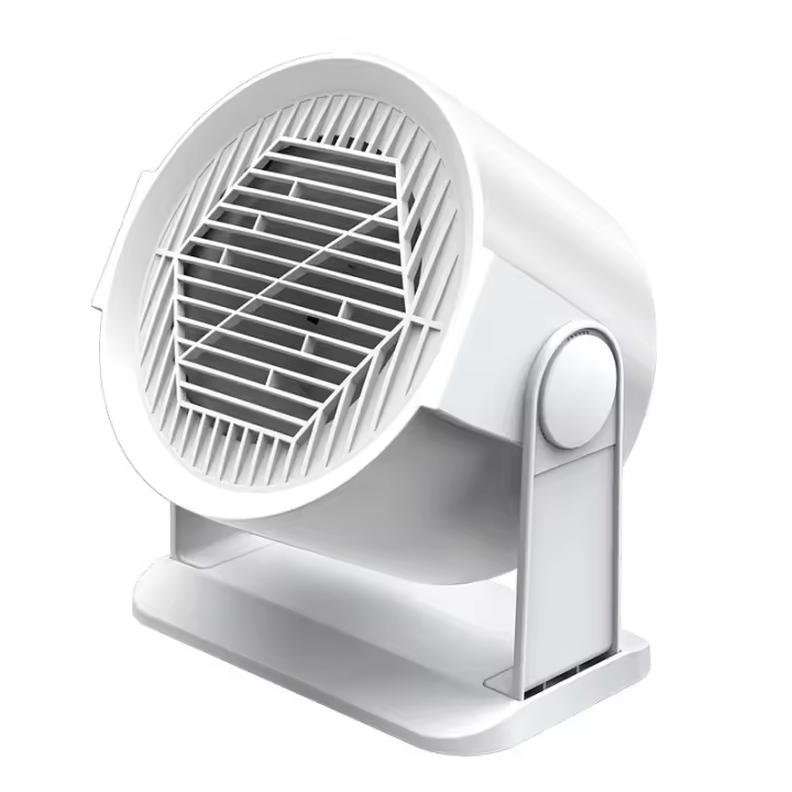 Eléctrico para el hogar, ventilador de calefacción portátil de escritorio - 1