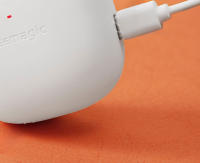 Tijeras Eléctricas Automáticas Seemagic Para Uñas Con Luz Cortador De Uñas Manicura Para Bebés Y Adultos Herramientas Corporales - details 21