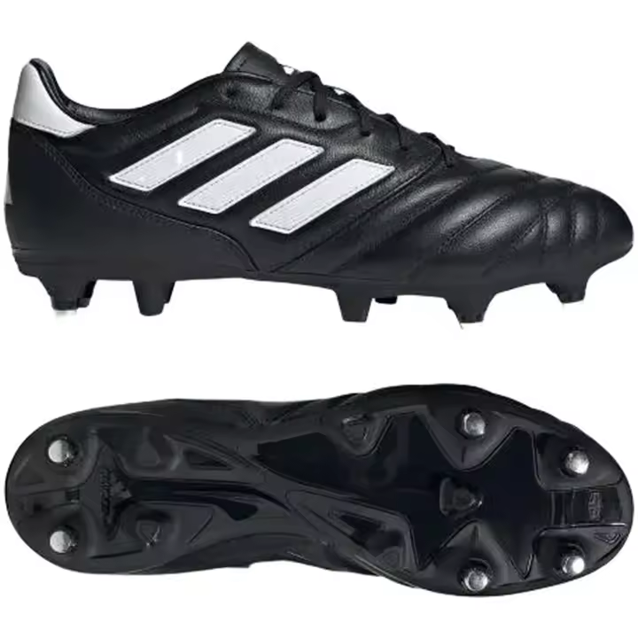 Botas de Futbol Adidas Copa Gloro St Sg para hombre en color negro - 1