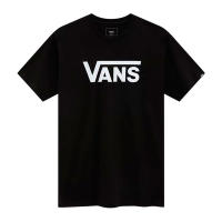 VANS Manga Corta HOMBRE verano VANS CLASSIC VN000GGGY281 negro CAMISETA - details 0