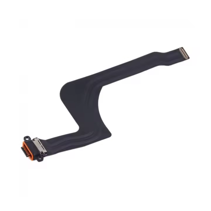 IMATICA LOS PALACIOS Flex de Carga para Huawei P40 Pro - Repuesto de Placa Conector - 1