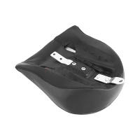 Cubiertas De Asiento Trasero Para Motocicleta De Cuero Negro Para Harley Sportster XL 883 1200 XL1200 Iron 883 Piezas 2004-2016 Resistentes Al Agua Y De Alta Calidad - details 10