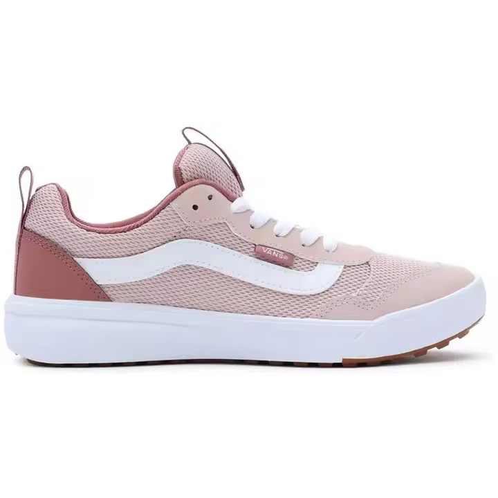 Zapatillas Vans Range Exp para mujer en color morado - 1