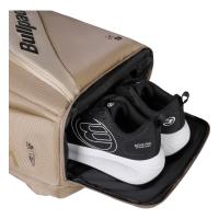 Bullpadel Mochila Vertex Arena - Nueva Temporada 2025 - Amplio Espacio - Compartimento Calzado - Ligera y Resistente - details 6