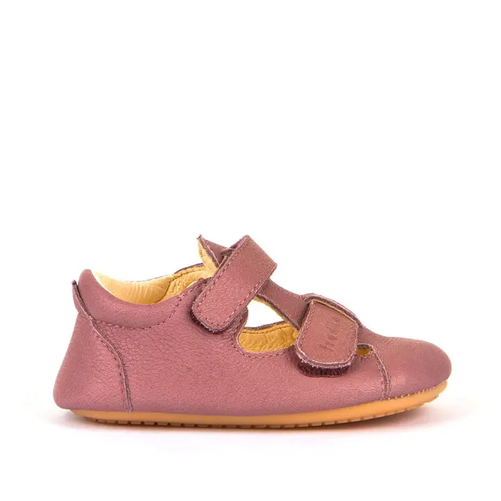 Sandalias Nude Prewalker de Froddo - 1