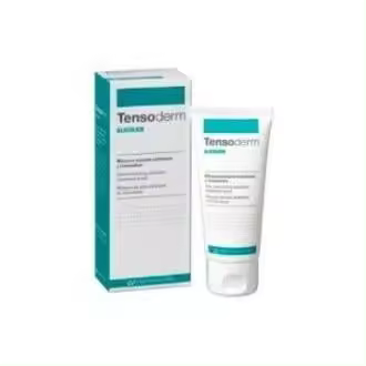 Tensoderm Glicólico Máscara Tratante Exfoliante 60Ml - 1