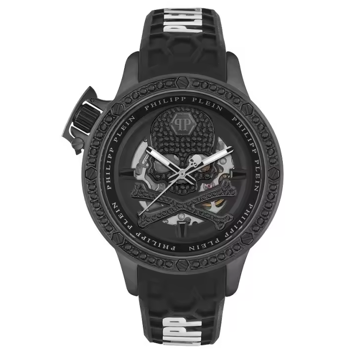 Reloj Philipp Plein® Rich Hyper Sport Automatic PWUAA0423 - 1