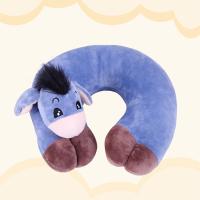 Almohada de viaje con forma de elefante - details 7