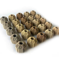 Medias Partículas Hollow Nano Para Filtro De Acuario 300g/500g/1000g Bola Biológica Para Filtro Bio Accesorios De Acuario - details 2