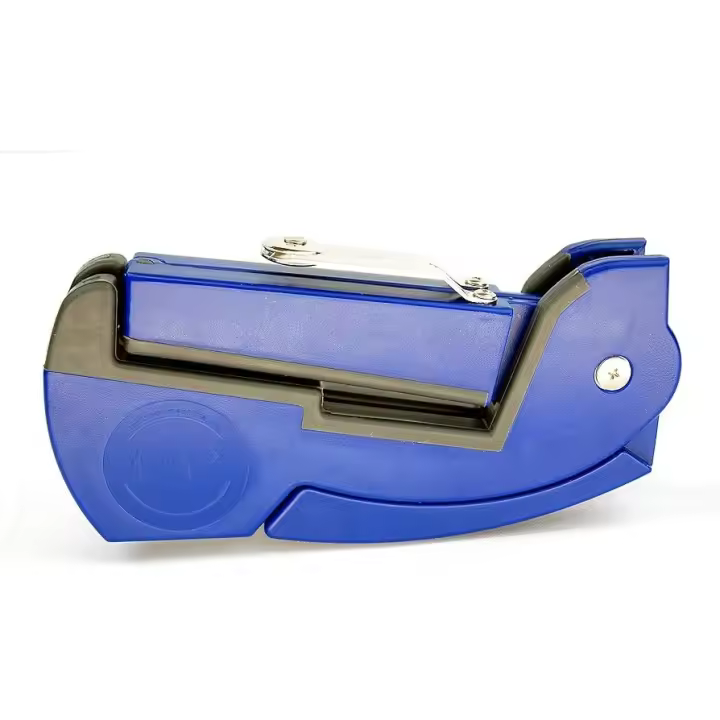 Soporte Guitarra Cooperstand Duro-Blue - 1