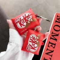Cute protective case for 2nd/1st gen Airpods - details 3