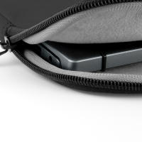 Phoenix Technologies Maletín Portátil 16" PHBASICSH16B Neopreno NEGRO con Protección de 3 Capas - details 1