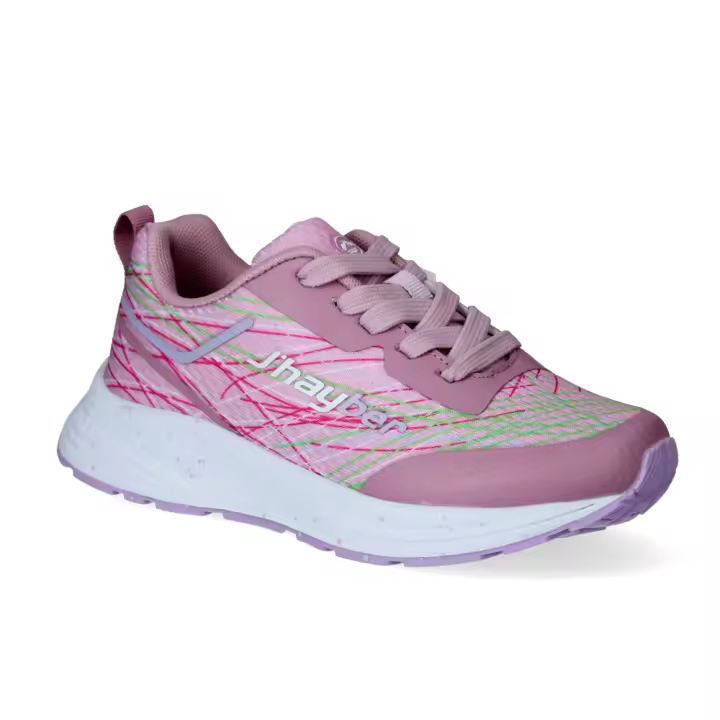 ZAPATILLAS J'HAYBER RIMA NIÑA-31 EUR - 1