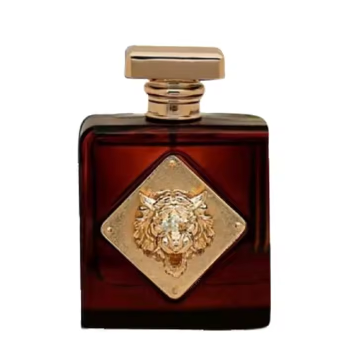 Maison Alhambra Alpha Eau de Parfum 100ml para Hombre - 1