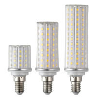 Bombilla LED 24W E27 E14 Para Iluminación De Hogar Y Baño Luz De Esquinas 6000K Bombilla Para Sala De Estar Y Dormitorio - details 2