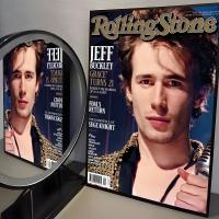 Póster De Cubierta De Álbum J-Jeff B-Buckley Decoración Estética Para Pared Moderna Para Sala De Estar Dormitorio Bar Hall - details 9