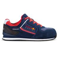 CALZADO DE SEGURIDAD SPARCO GYMKHANA S3 ESD SRC HRO, ZAPATILLA DE SEGURIDAD PARA EL TRABAJO, MUY COMODOS Y CON UN ESTILO MODERNO Y RACING, CON EL MAXIMO NIVEL DE SEGURIDAD. - details 3