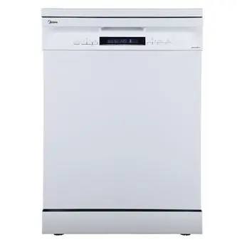 Midea MFD60S300W.2-ES Lavavajillas 60 cm / Libre colocación - 1