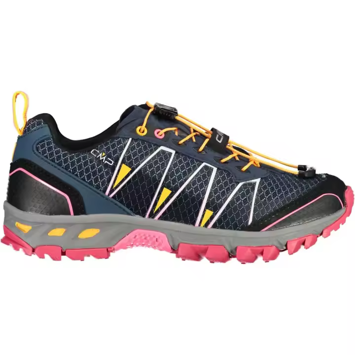 Cmp Zapatillas De Trail Running Atlas Trail 3q95266 - 1