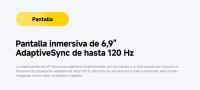 XIAOMI POCO C85 - Smartphone de 6GB+128GB |8+256GB, Cámara Dual de 50MP con AI, Pantalla inmersiva de 6,9”, Potente procesador Octa-Core, Carga rápida de 33W, 6000mAh, Cargador no Incluido - details 13