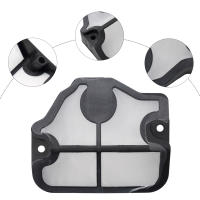 Filtro De Aire Para Motosierra HUSQVARNA 36 41 136 136 LE 137 137 E 141 141 LE 142 Repuesto Para Herramientas De Jardín Accesorios - details 1