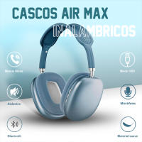 Cascos Inalámbricos Ventronik con Funda Protectora - details 0
