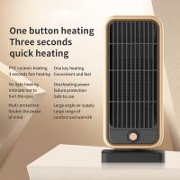 Calefactor Baño 500W, Calefactor PTC, Ceramico Bajo Consumo, NO GIRATORIO Calefactor Bajo Consumo, Termoventilador Portátil - details 3