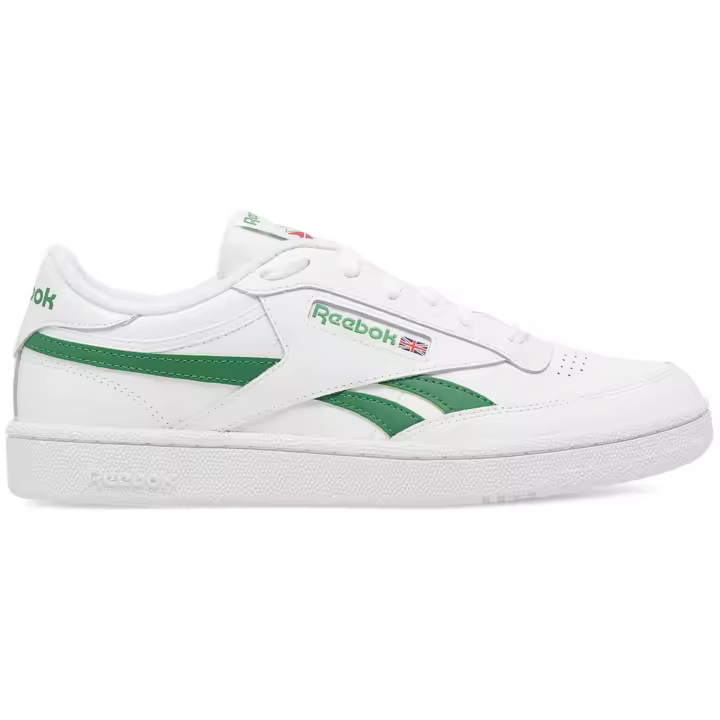 Calzado Sportswear marca Reebok modelo 100032882 para unisex en color blanco - 1