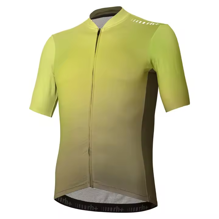 Rh+ Maillot De Manga Corta Magnus - 1