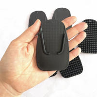Accesorios De Modificación De Motocicleta Soporte Lateral Placa De Apoyo Estabilizador Universal Para Pie - details 4