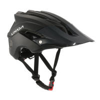 Casco De Bicicleta De Montaña Lixada Ultra-Ligero Ajustable Para Hombres Y Mujeres Seguridad Deportiva Al Aire Libre Con Ventanas De 8-15 - details 7