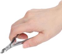 EUROXANTY Cortauñas Set Manicura y Pedicura | Kit Profesional Manicura | Nail Clipper | Juego de Cortauñas de Acero Inoxidable - details 1