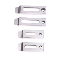Herramienta De Abrazadera De Acero Inoxidable Para Máquina De Trabajar Con Alambre EDM Jig Holder M6 M8 M10 Placa De Presión Para Máquina De Alambre Lento - details 2
