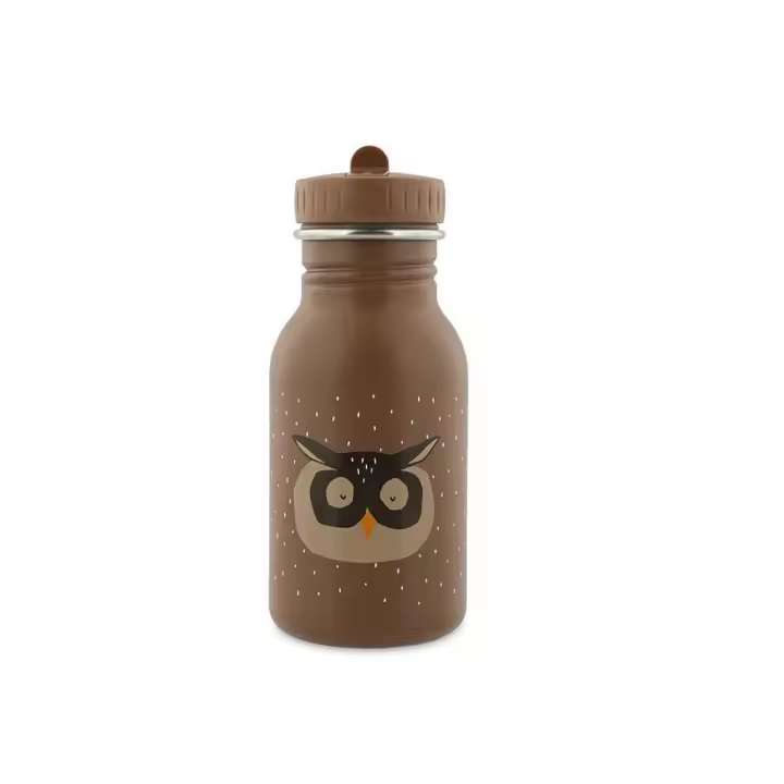 Botella 350 Ml. Owl Trixie - 1