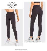 Leggings De Yoga SHINBENE 25" CLASICO 3.0 Suaves Y Cómodas Para Gimnasio Fitness Tights De Cintura Alta Para Mujeres - details 17