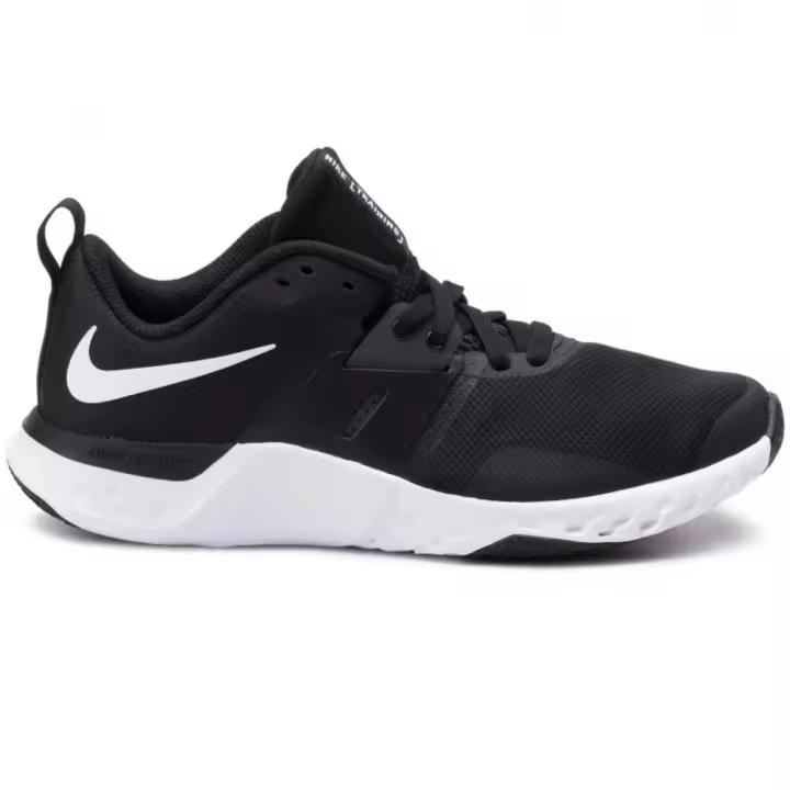 Zapatillas Nike Renew Retaliation Tr Negro Blanco At1238-003Training Cross Hombre - 1