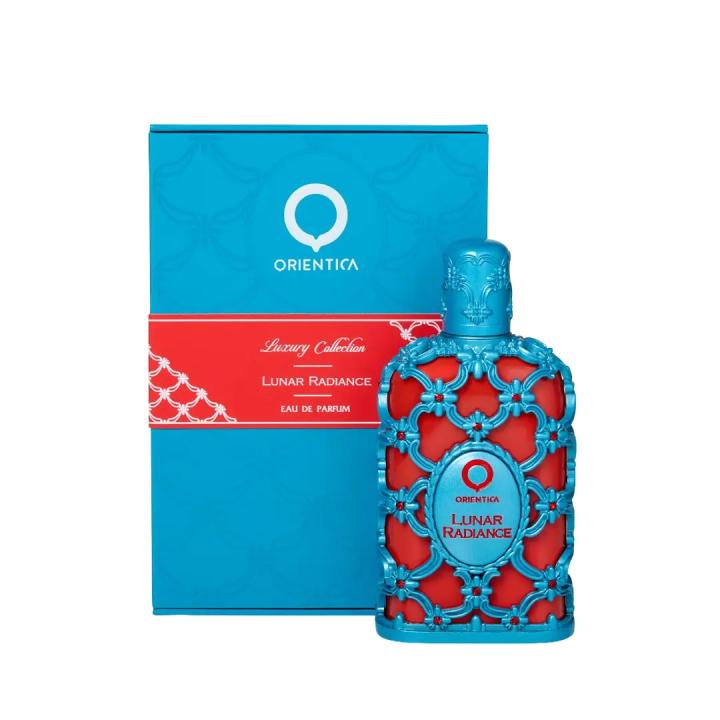 Orientica Premium Lunar Radiance Eau de Parfum Unisex 80 Ml | Perfume Árabe Original — oferta en Miravia