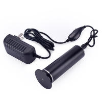 Herramienta Eléctrica De Pedicura Para El Cuidado De Los Pies Eliminador De Callos Y Piel Muerta Para Tacones Y Piernas Con Papel De Lijar De Repuesto - details 16